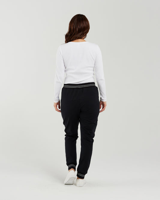 Alice Pull On Pant