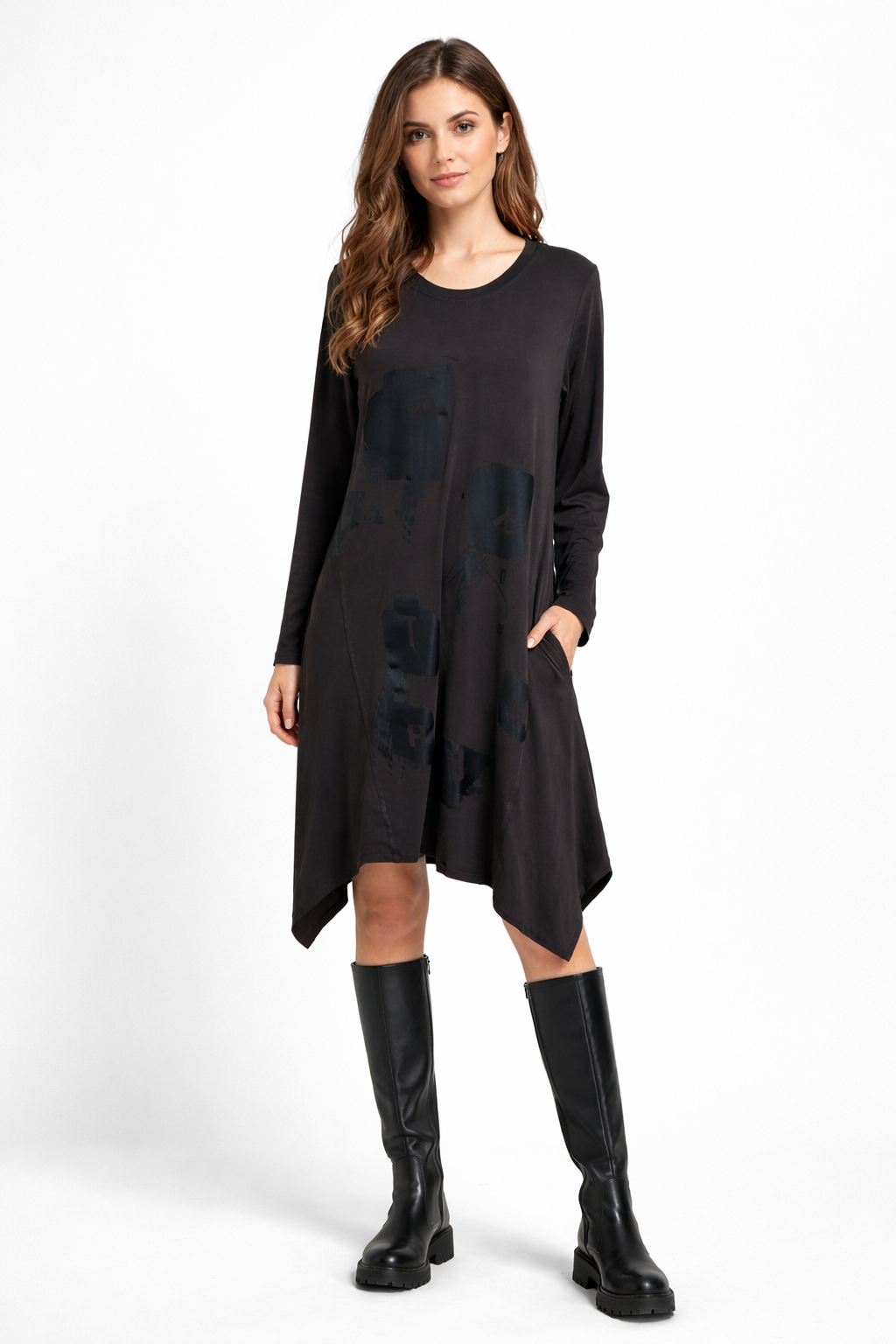 Alphabet Dress