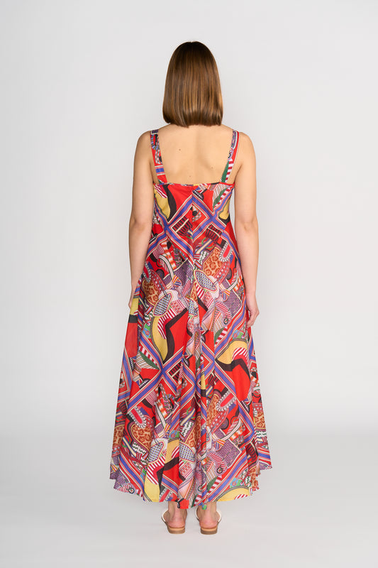 Gala Dress Cleopatra