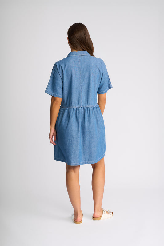 Olympus Dress