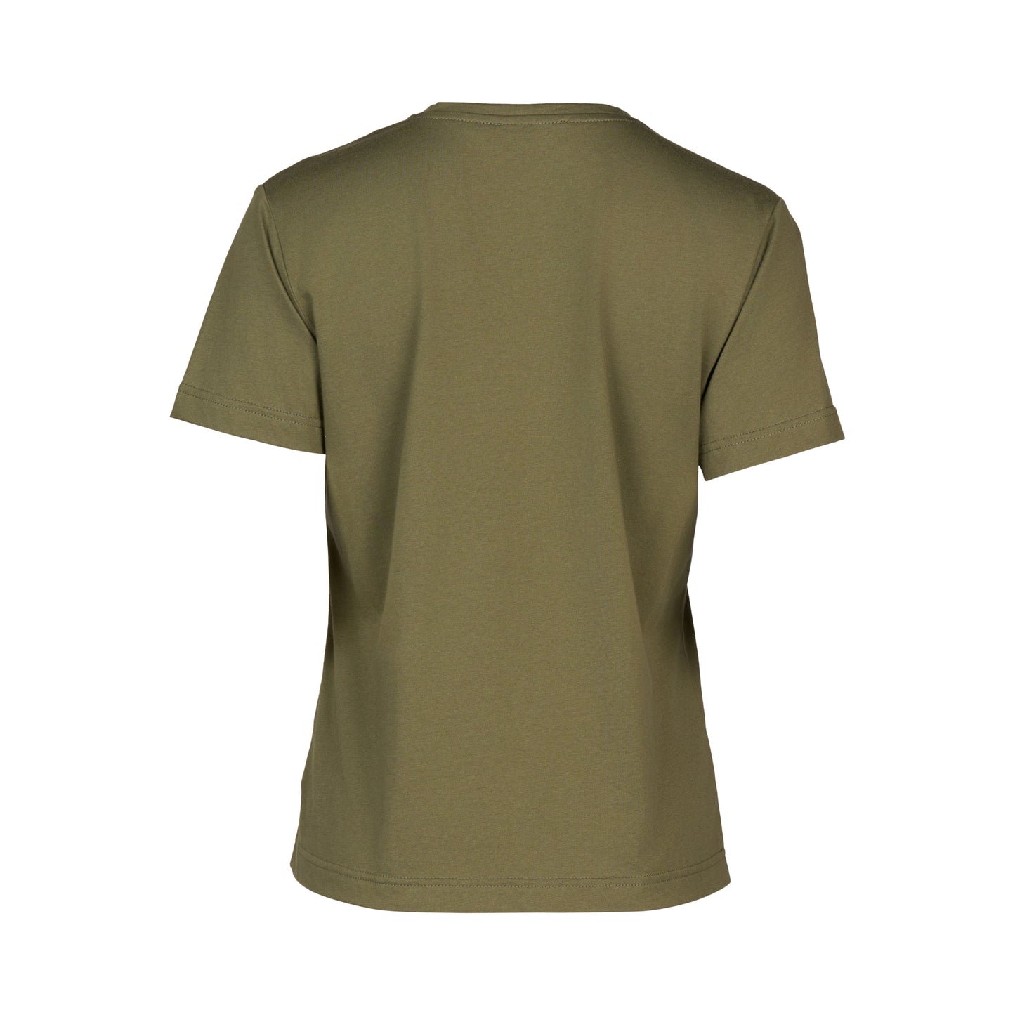 Mila Tee Olive
