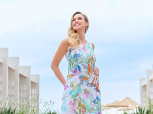 Knit Dress - 50% Off