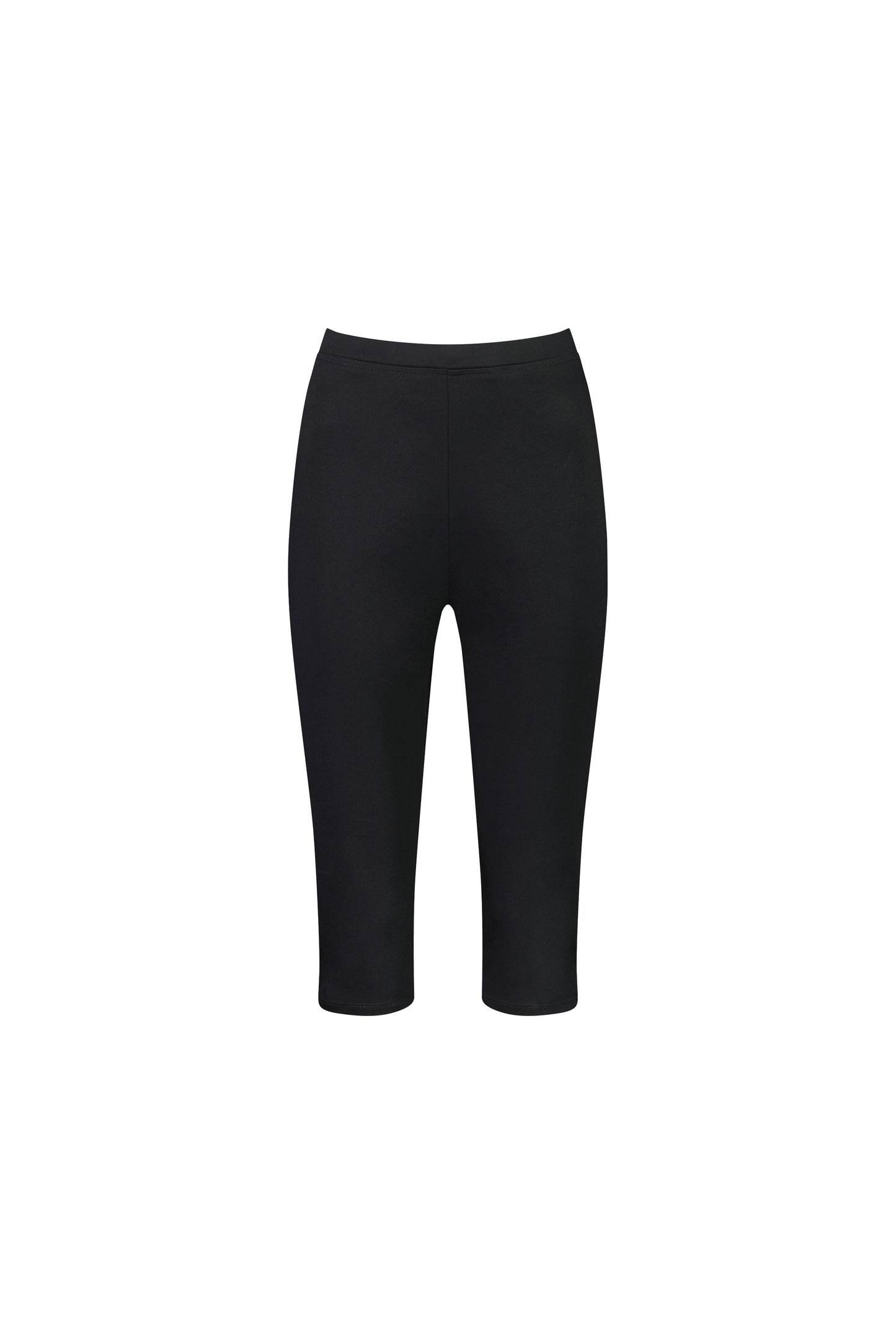 3/4 Pant - 261LW - Black