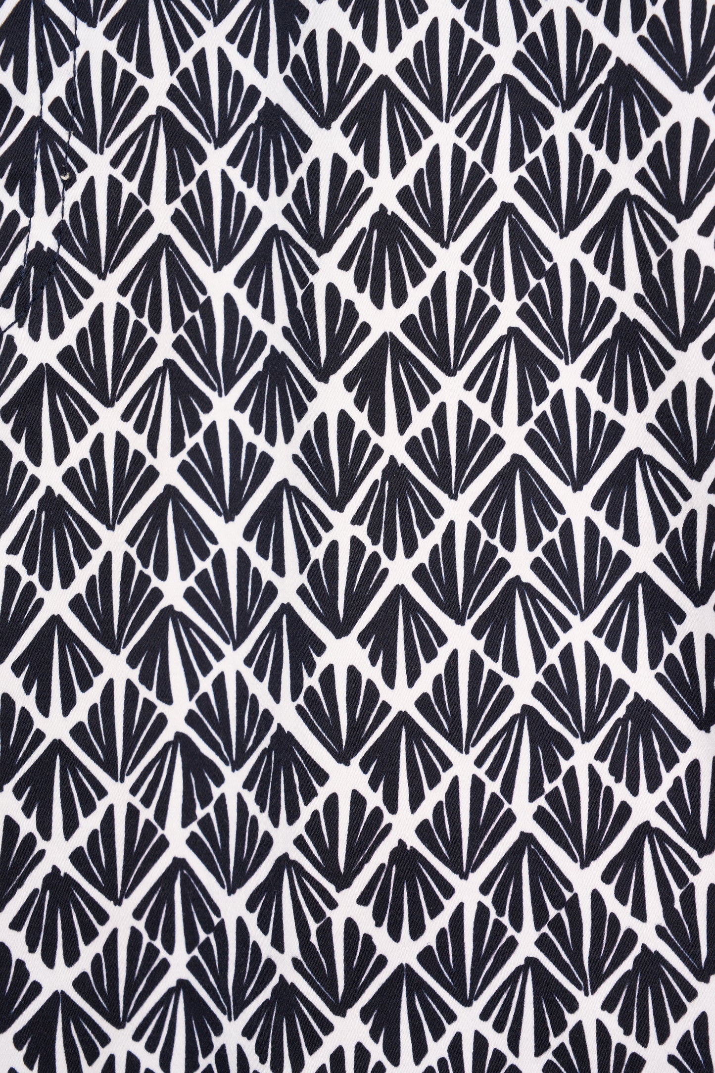 7/8 Regular Pull-On - 274LW Fan