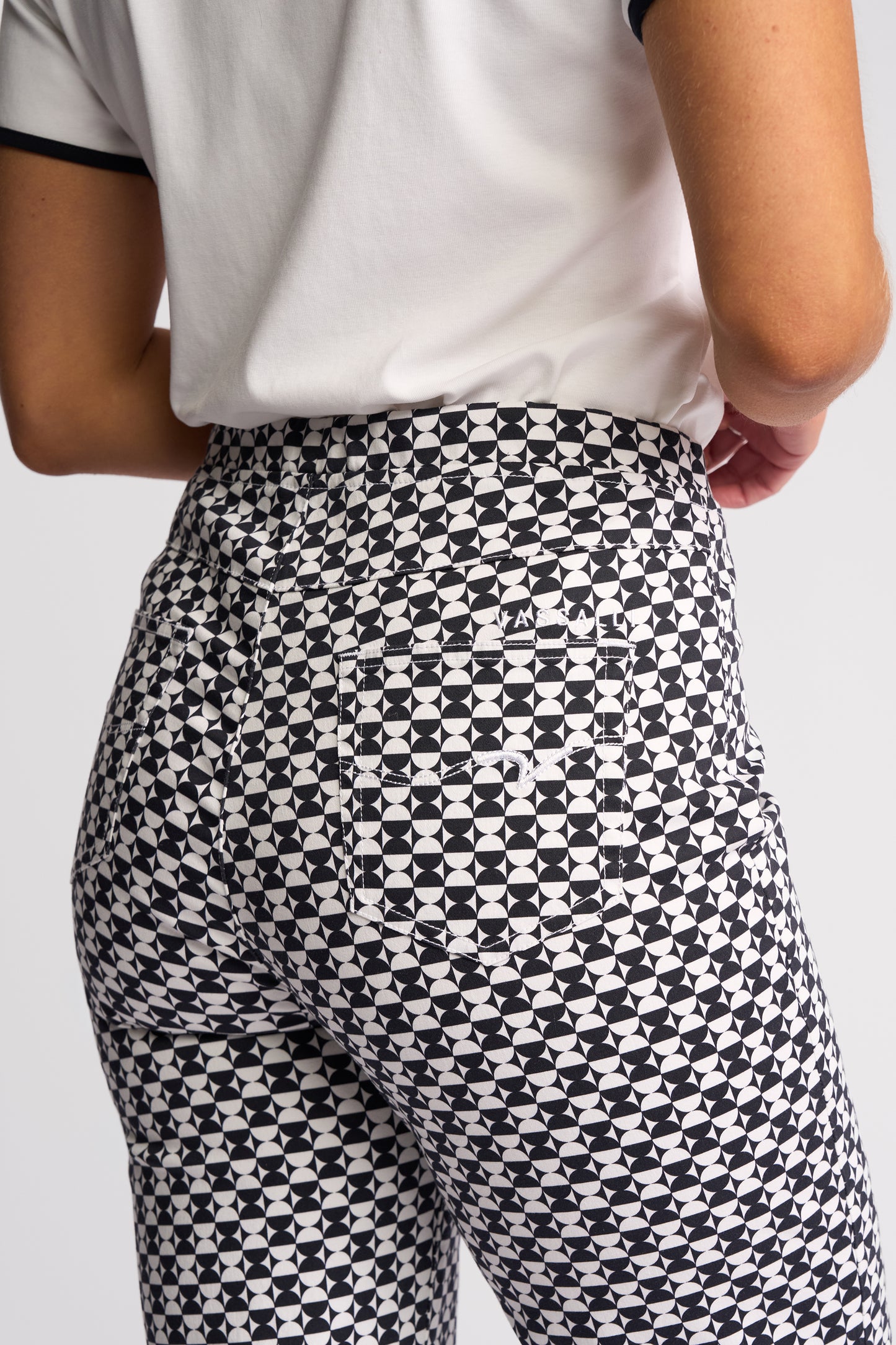275LW - Seattle Pull On - Dixie - (Due 2nd Week Aug)
