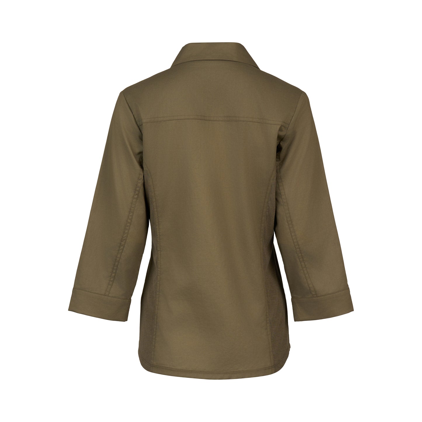 Shirt - 4032 - Olive