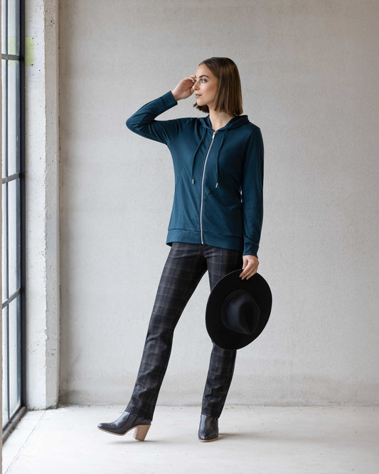 Sheild Merino Hoodie