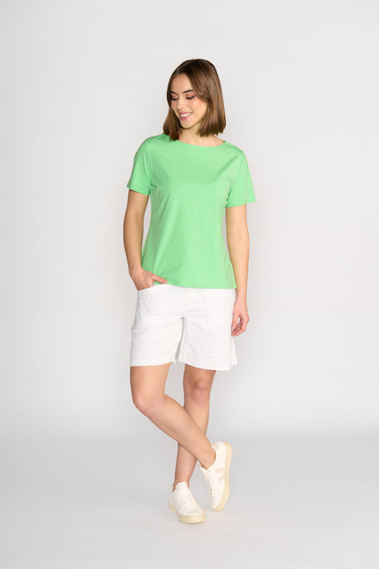 Tee - 4489 - Clover