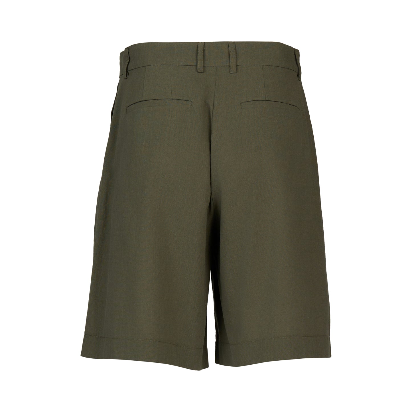 Shorts - 5038 - Olive