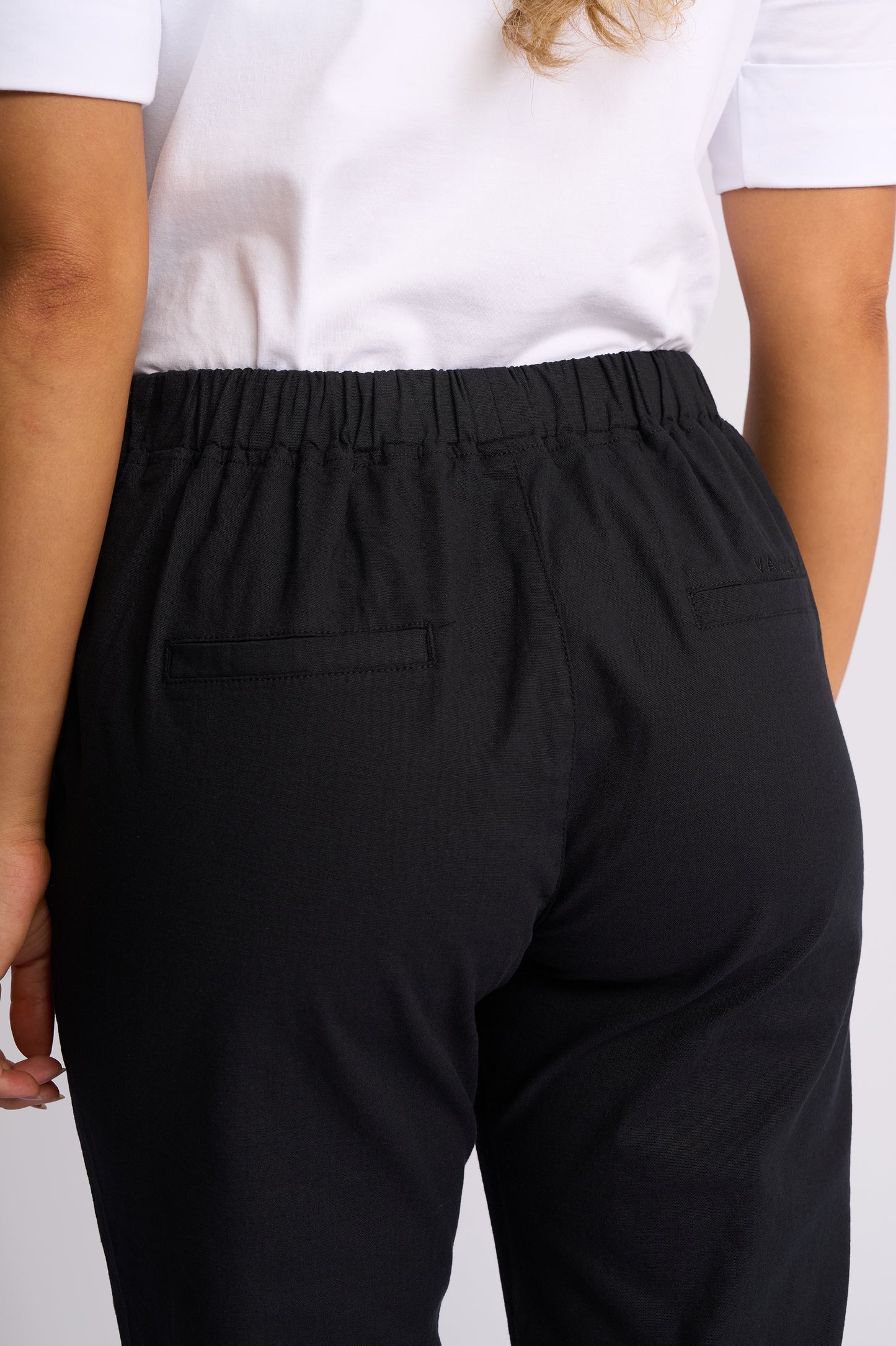 5789N - Drew 3/4 Pant - Ink - (Due 2nd Week Aug)