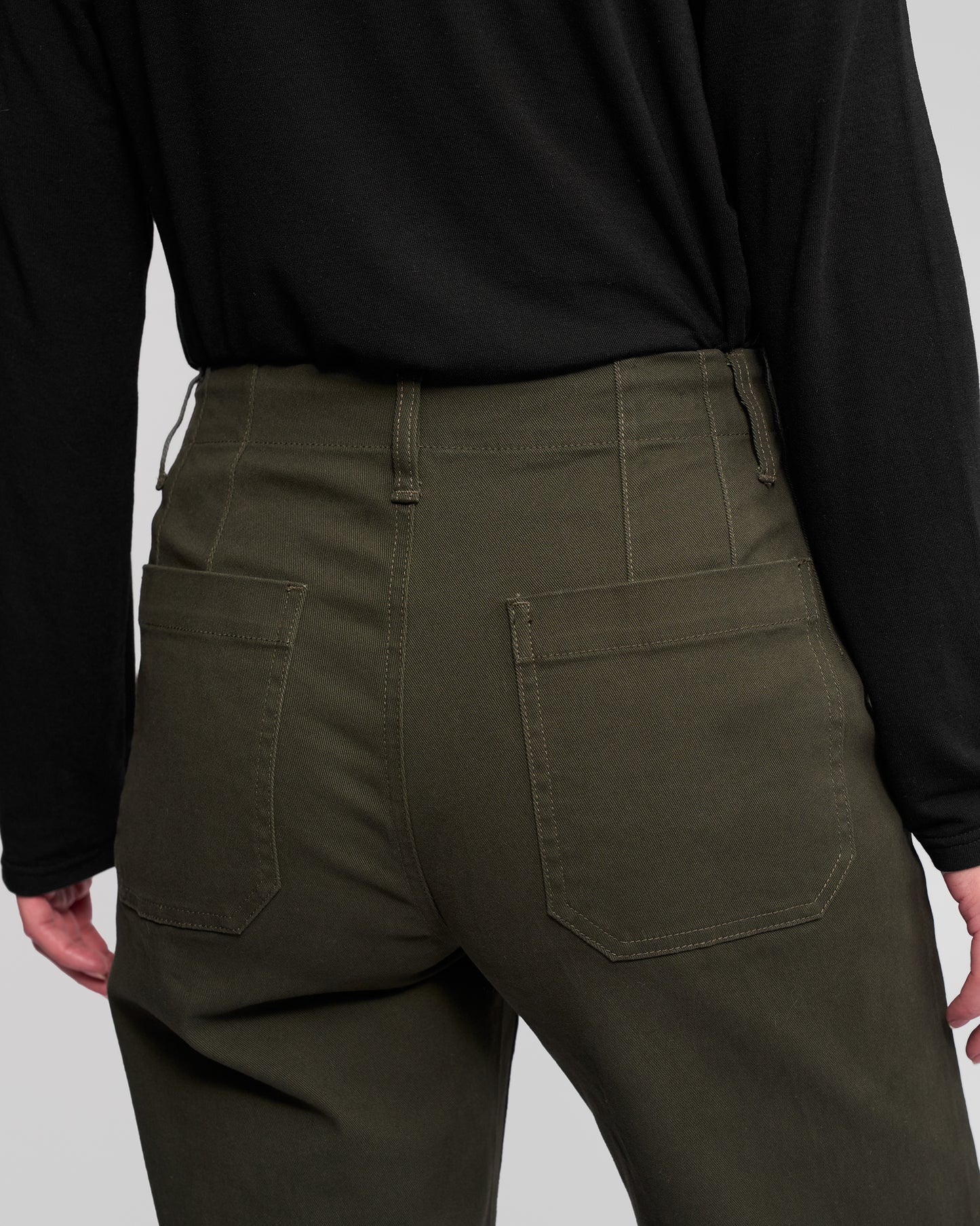 Daily Jean - 5995A - Hunter