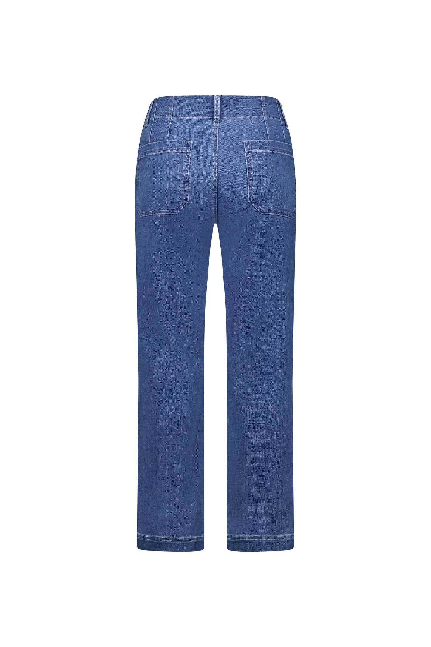 Daily Jean 5995A Blue Hue