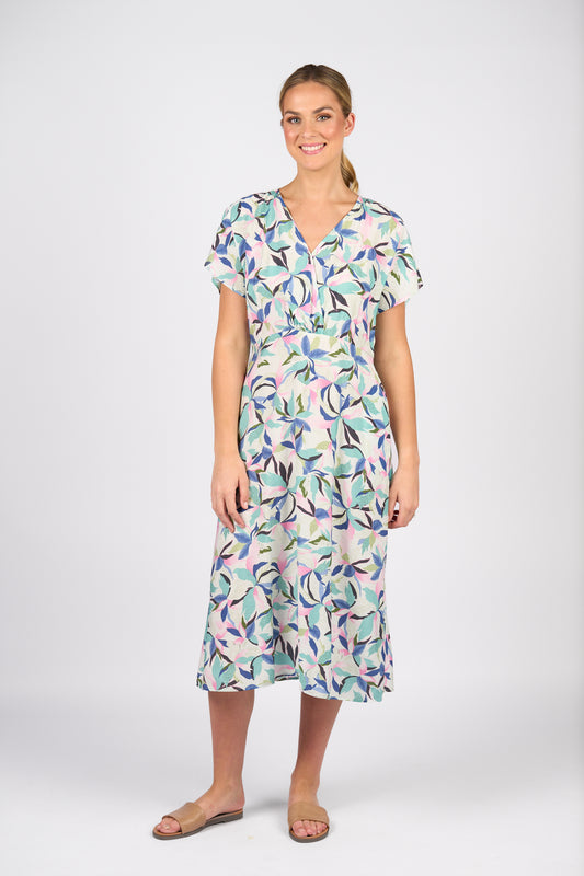 Dress - 6113 - Soleil