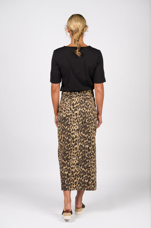 Skirt - 7056 - Rafiki