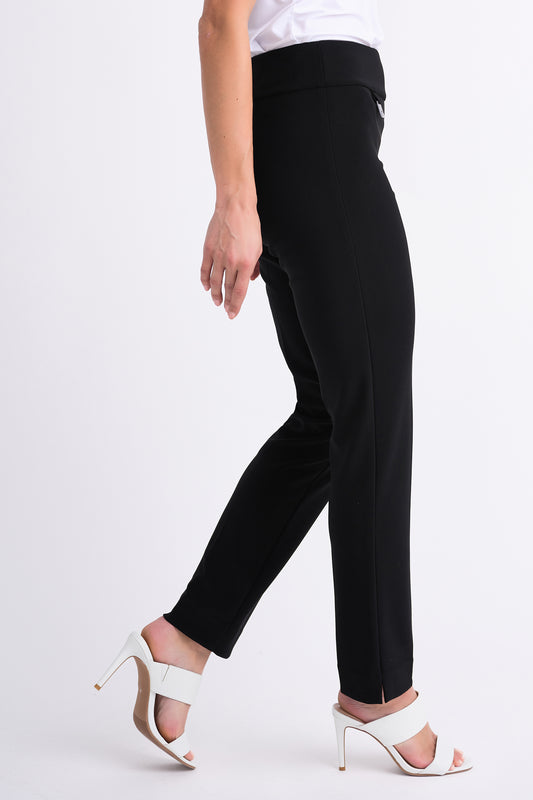 Slim Pant - Black