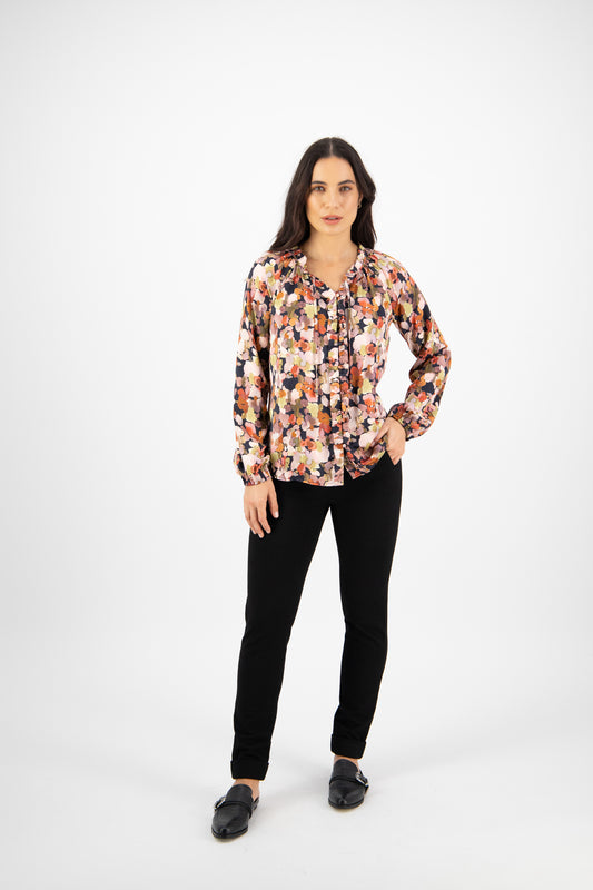 Top - Sweet Sage - 50% Off