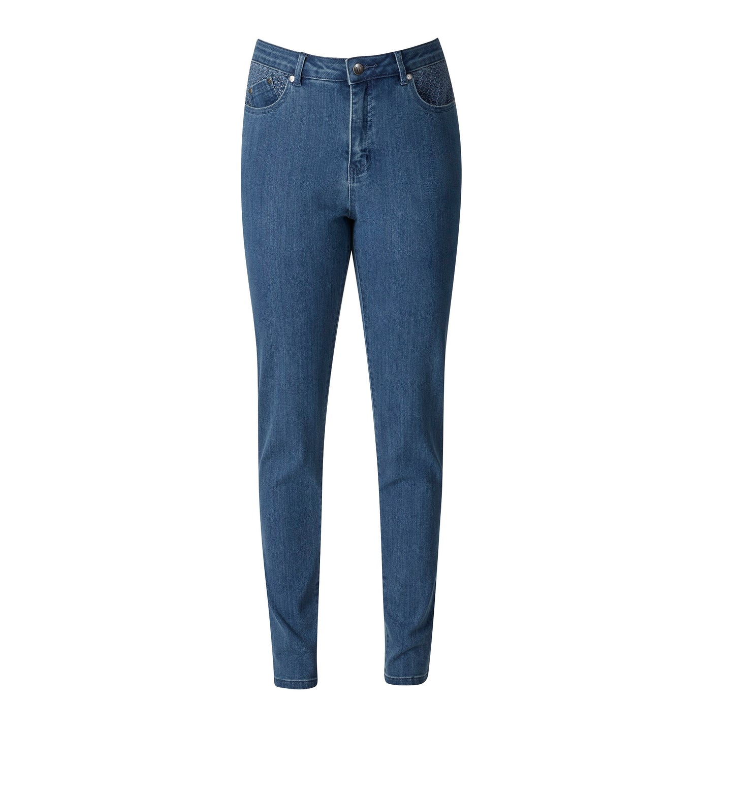 Reign Jean 5535 New Blue