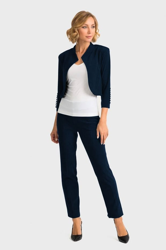 Bolero - Style 213707 - Aegean Sea