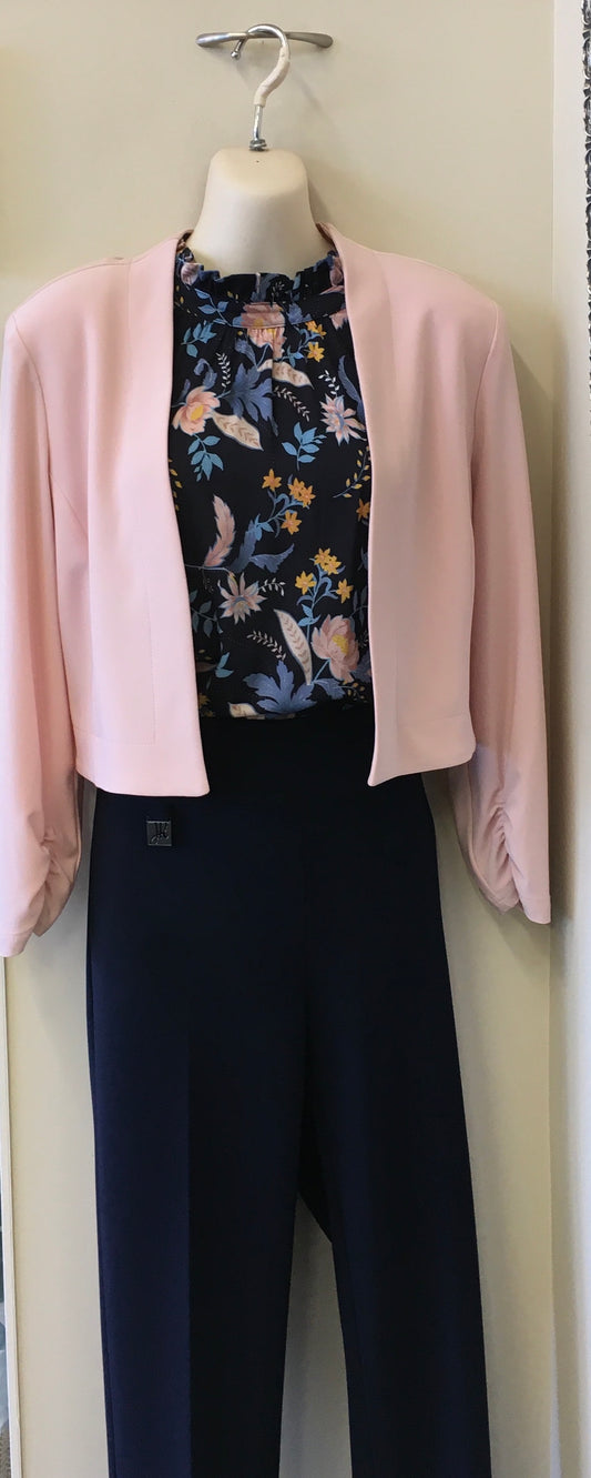 Bolero Pink -201106 - 60% Off