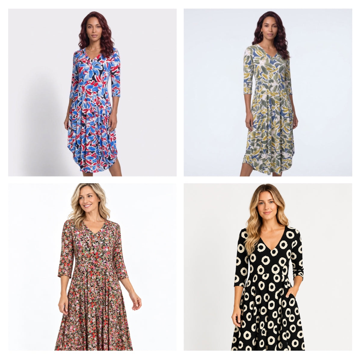 Bittermoon (Carly Dresses & More)