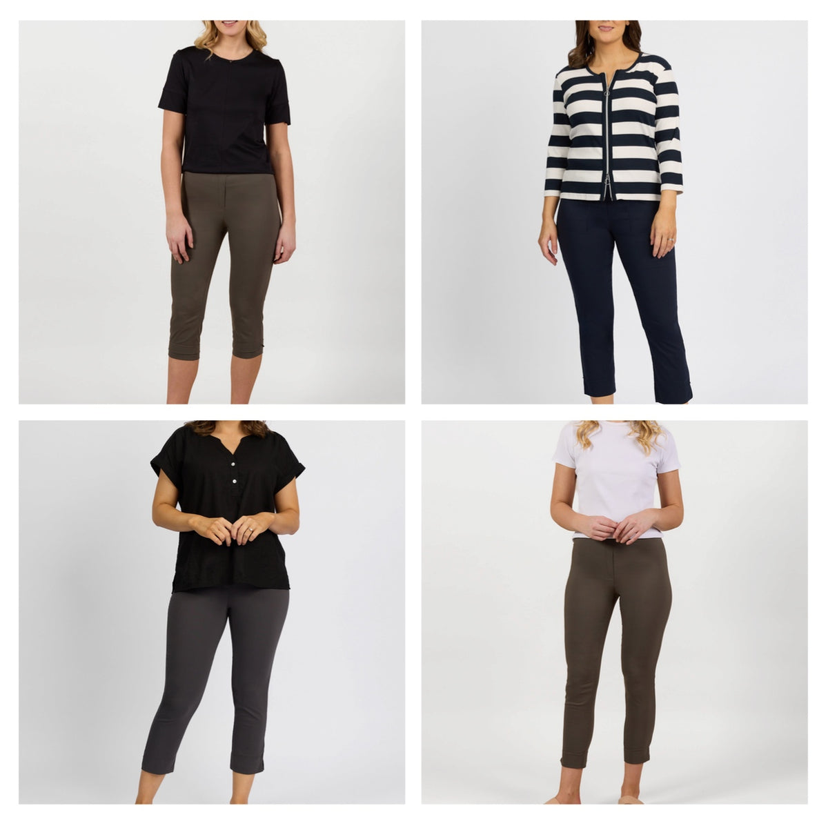 Paris Collection by Vassalli - 30% Off