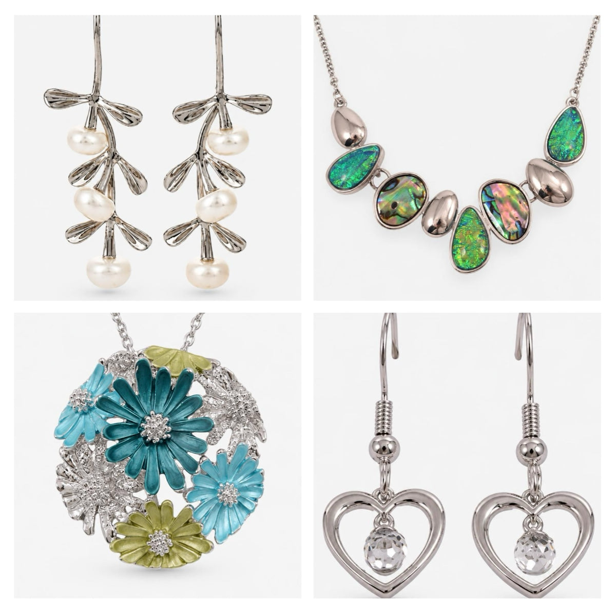 Jewellery