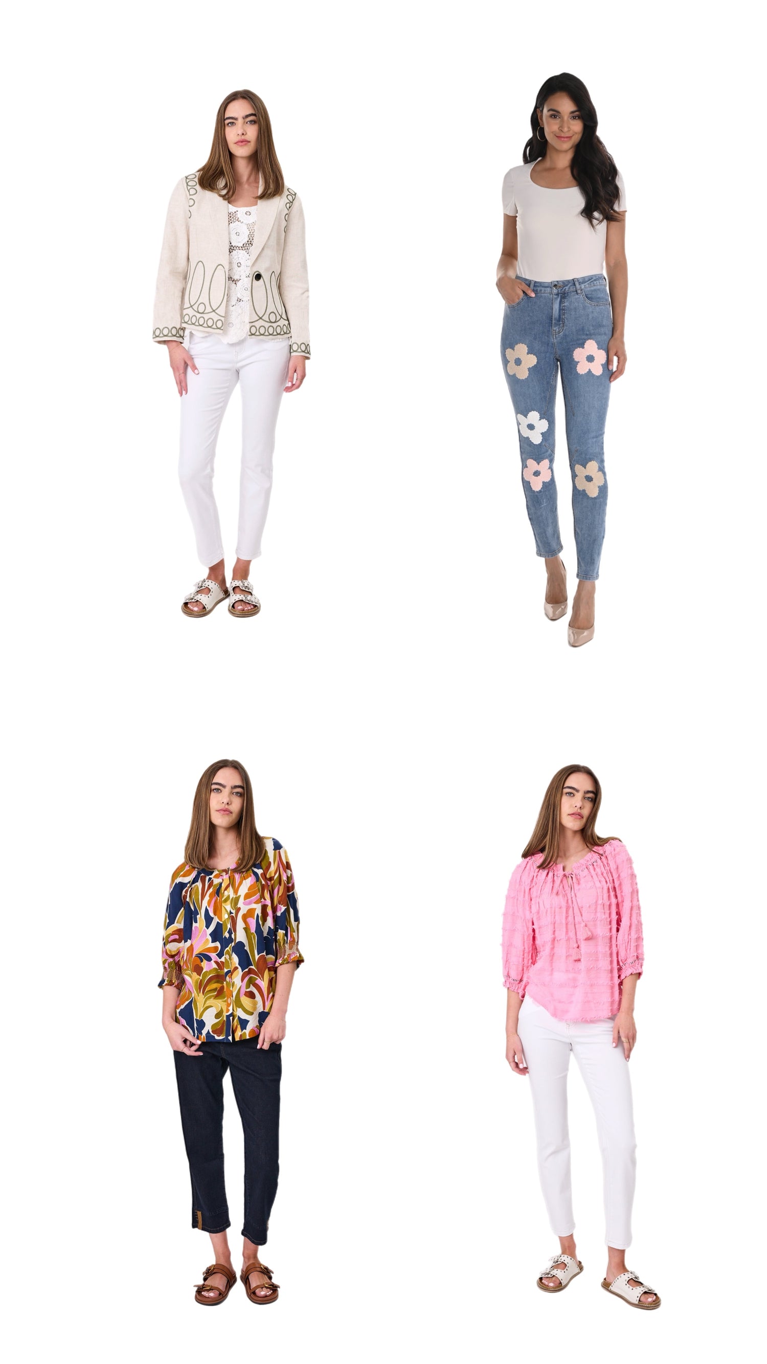 UP TO 50% OFF SALE RACK