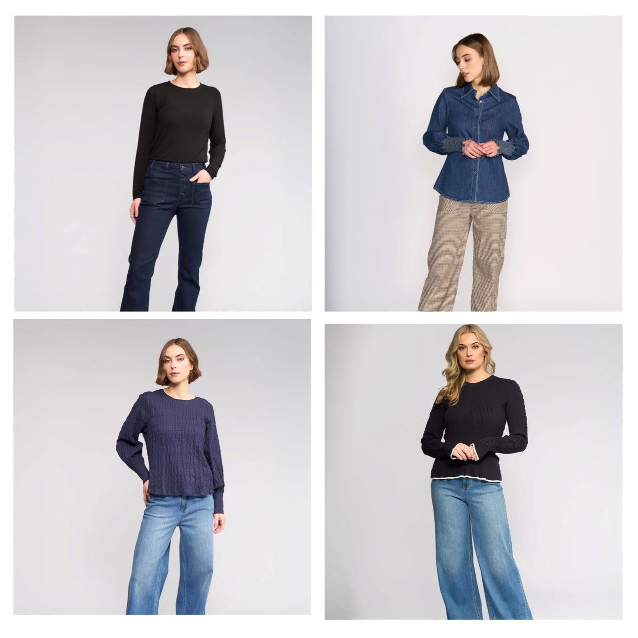 Knewe Label Winter 2026