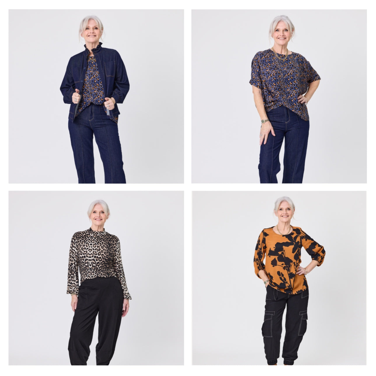 Lemon Tree Design - Winter 2026