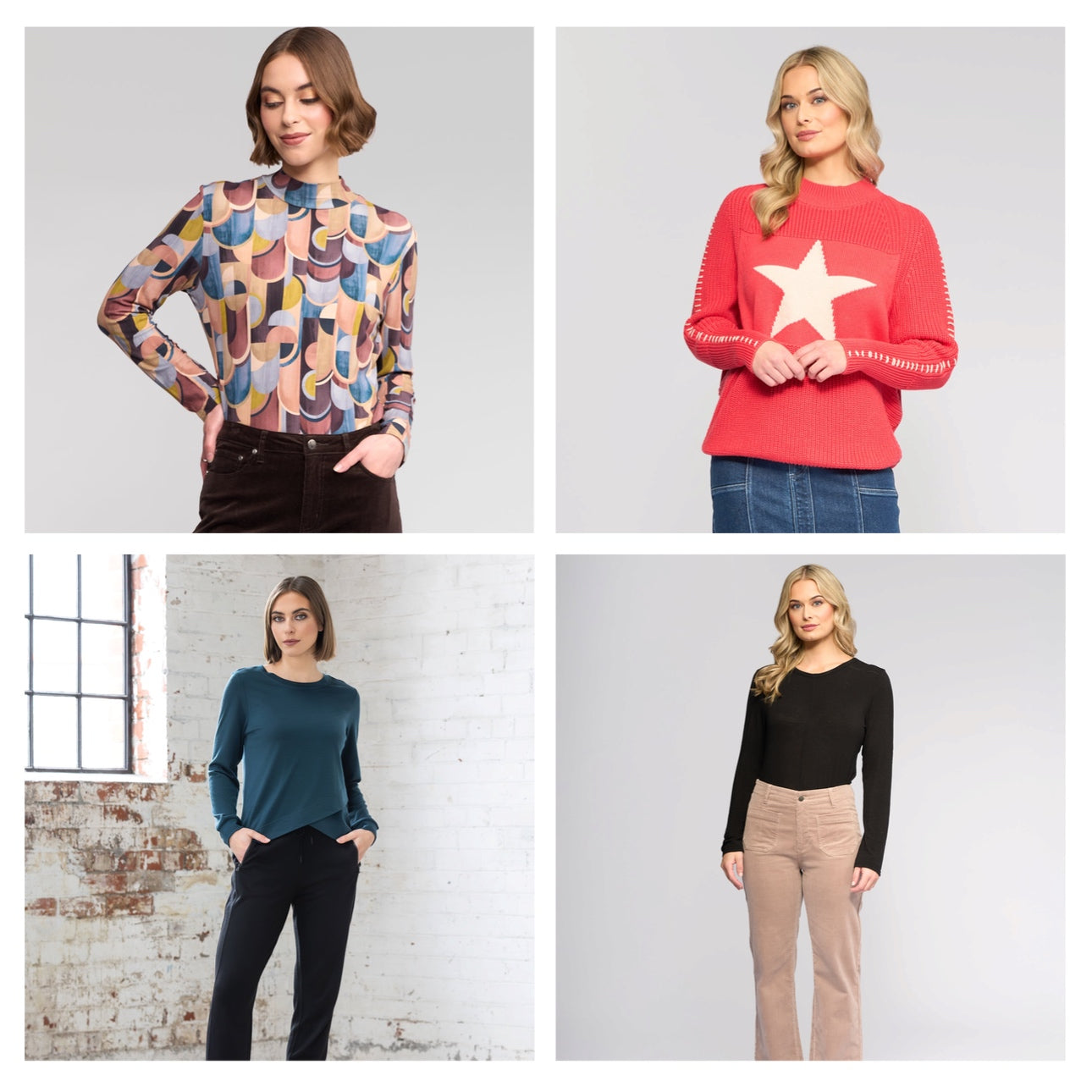 Vassalli Winter 2026