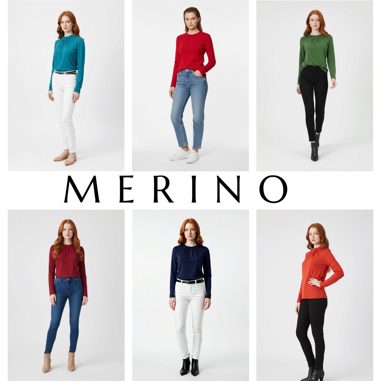 Bay Road Merino & Noble Wilde Possum/Merino