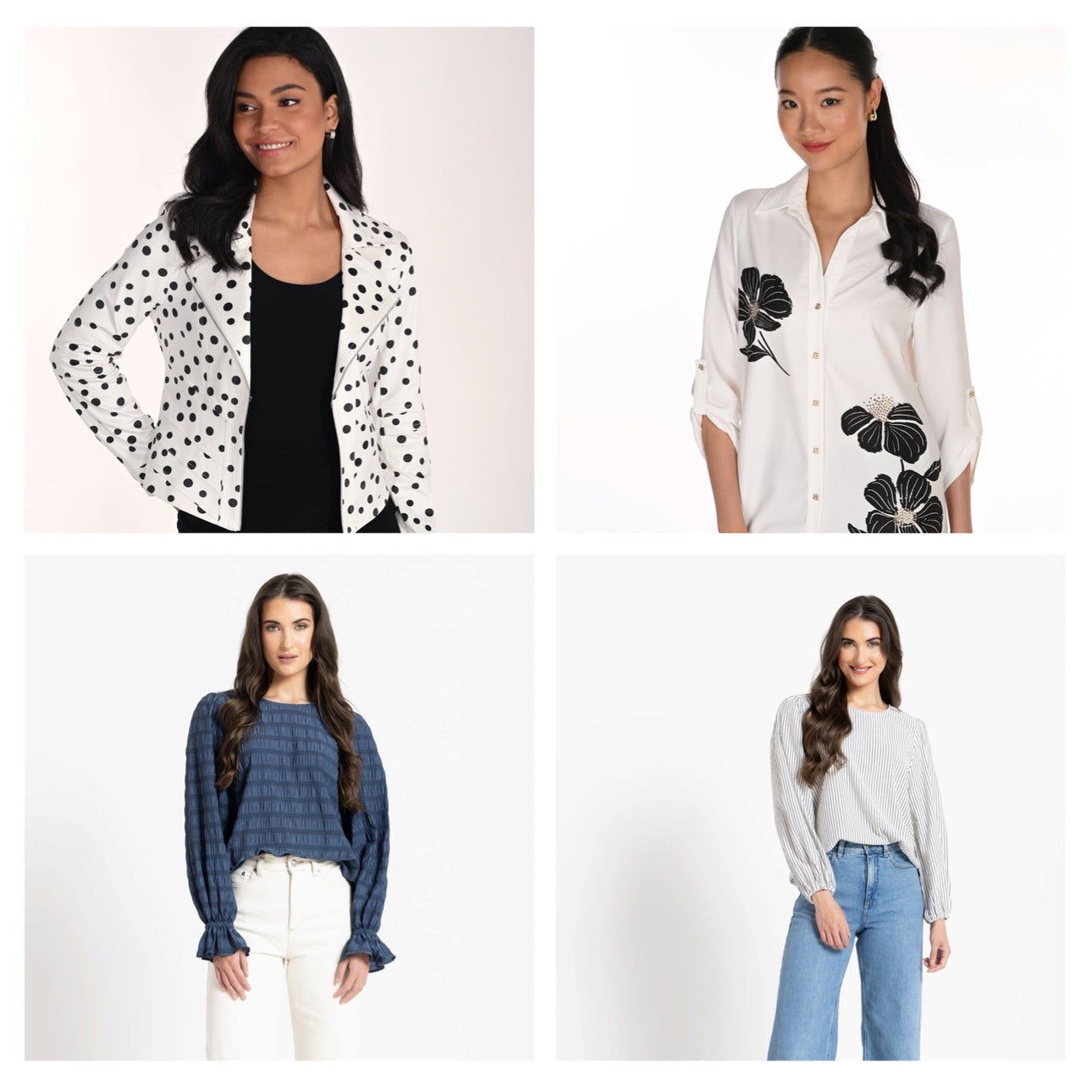 New Arrivals