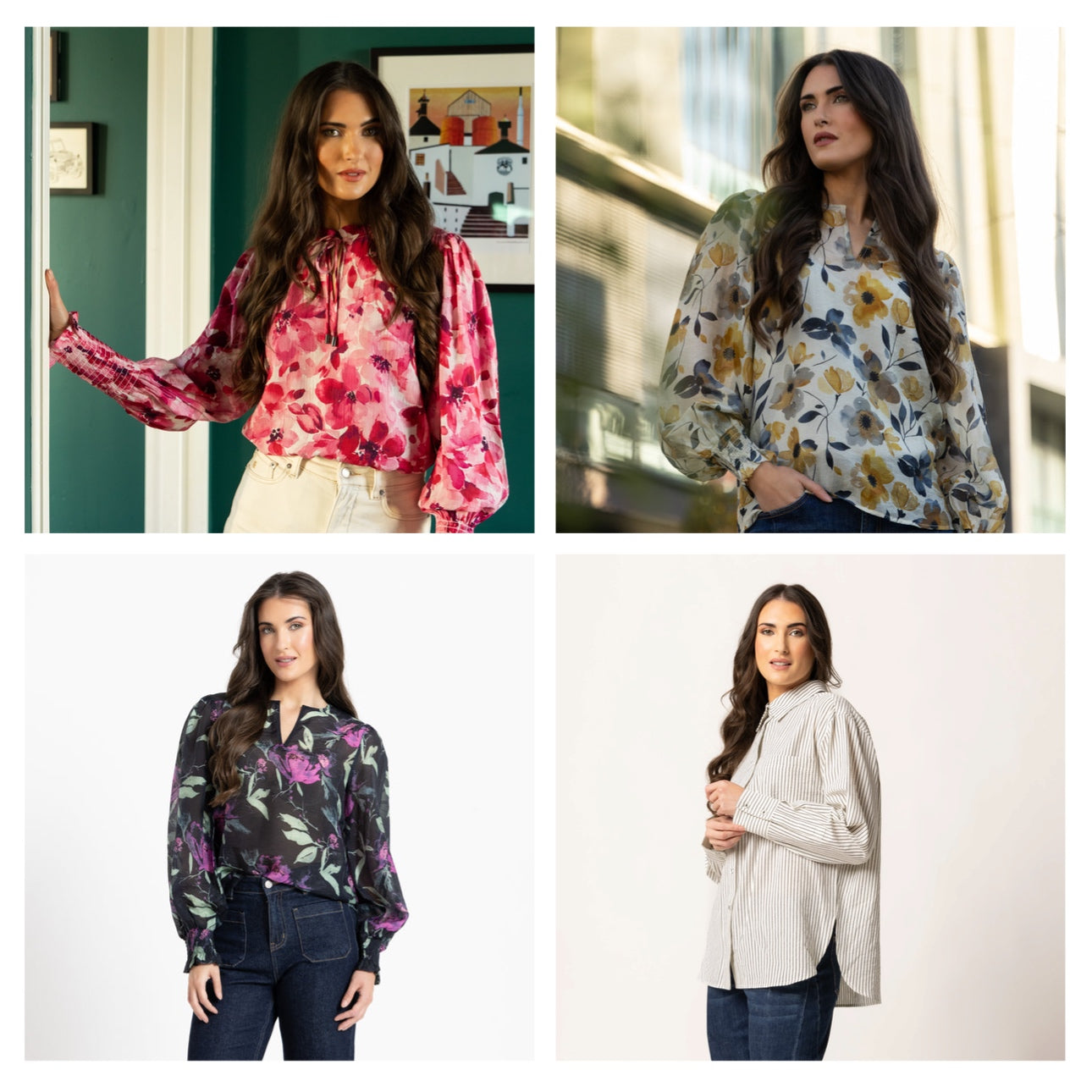 New Arrivals