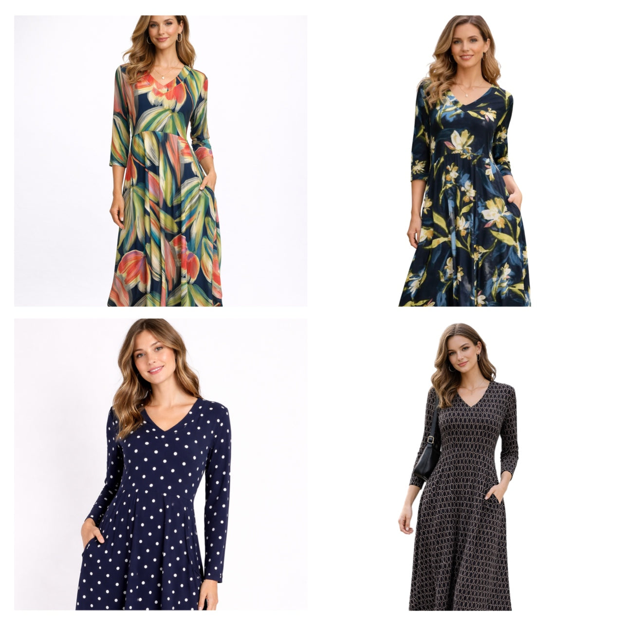 Bittermoon - Carly Dresses & More