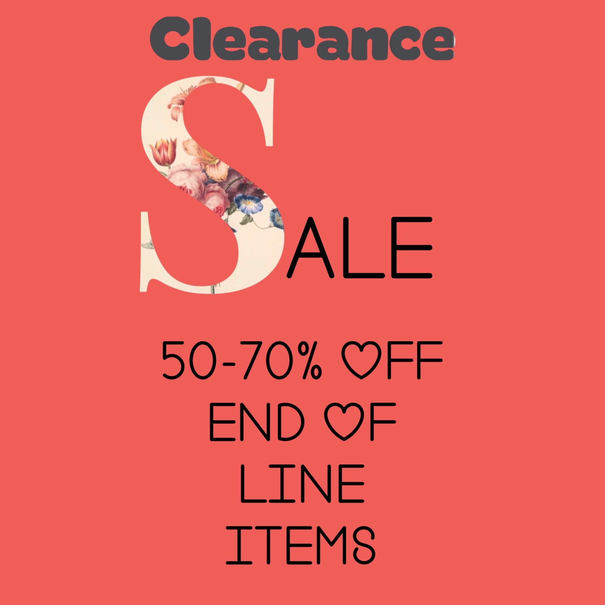 50-70% Off Clearance – Page 9 – Penelope’s of Otaki