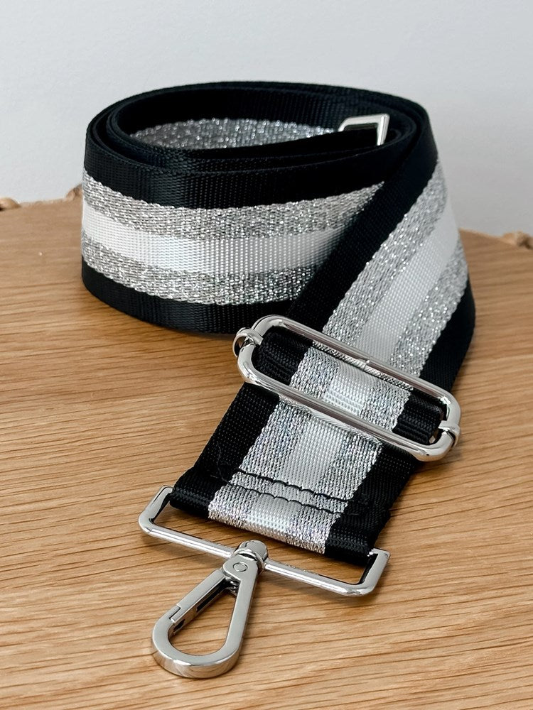 Diva Bag Strap Drama