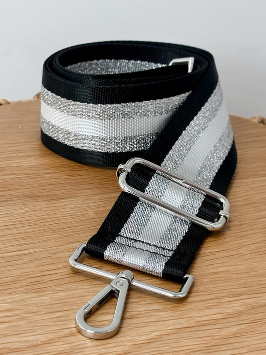 Diva Bag Strap Drama