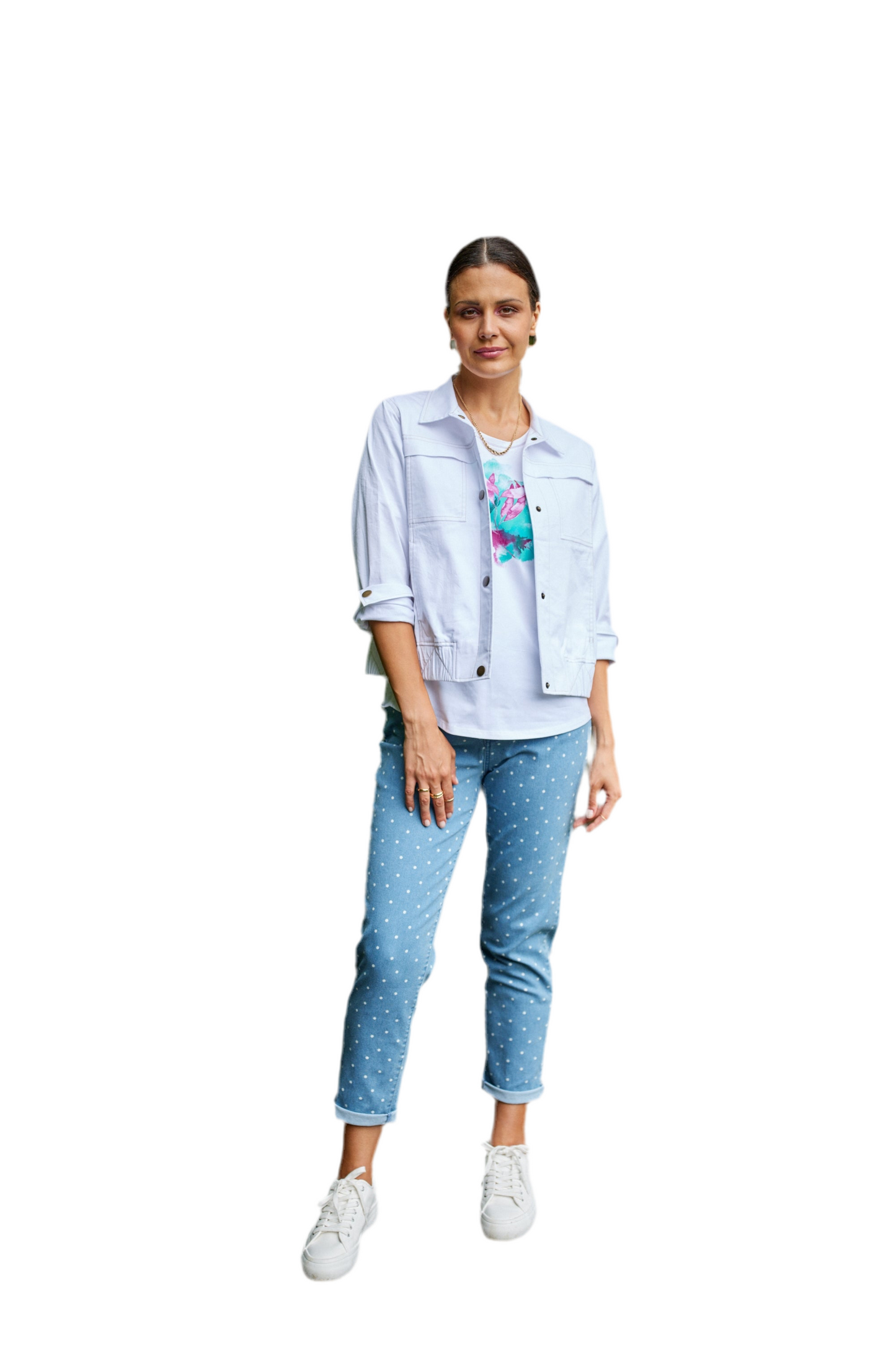 Newport - Cassia Jean - NP28922 - Spot- 40% Off