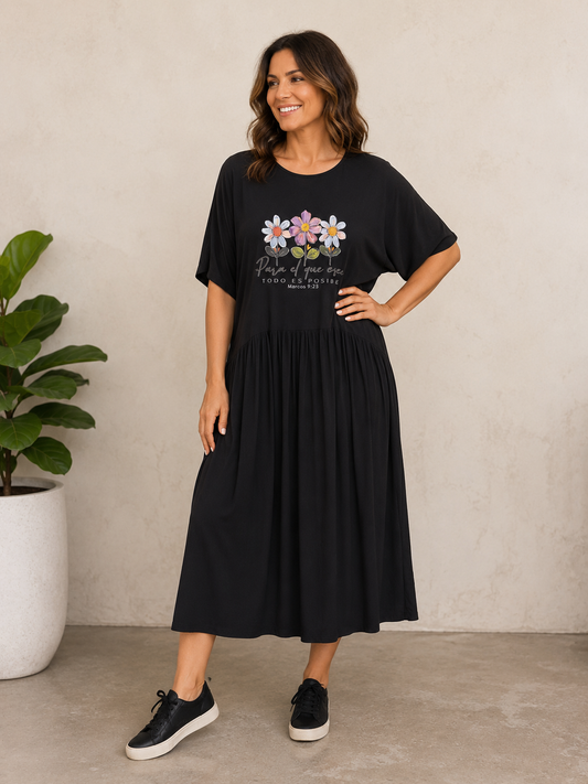 Travel Dress