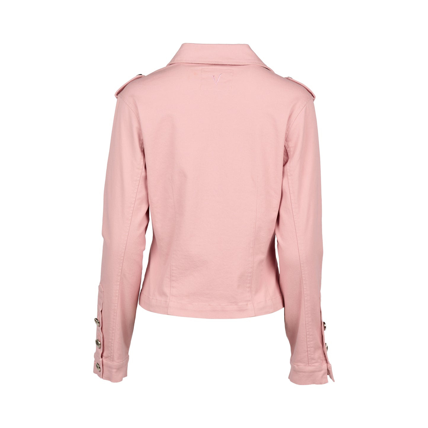 Jacket - 2088 - Rose