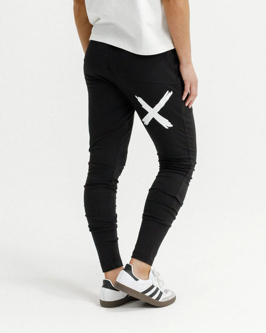 Apartment Pant - White X