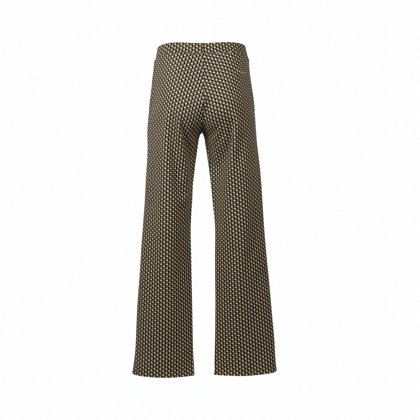 Pull on wide leg Pant - 295 - St Ives Pattern