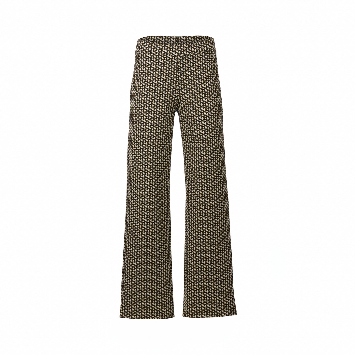 Pull on wide leg Pant - 295 - St Ives Pattern