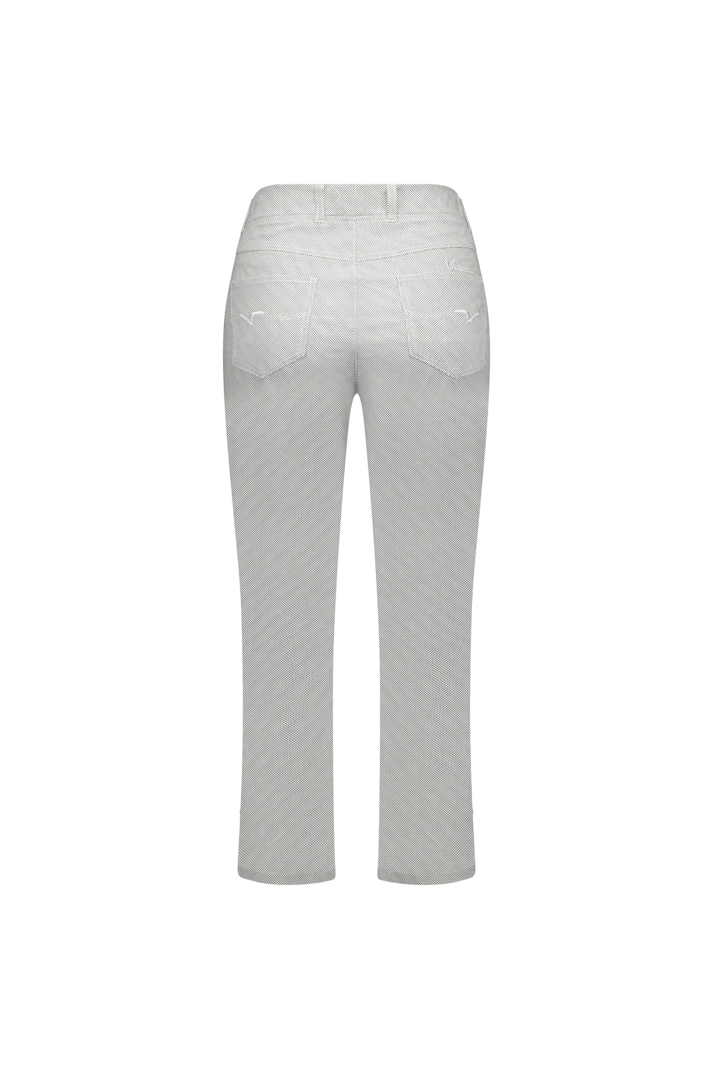 Vassalli - 296 Hash - 7/8 Pant - 50% Off