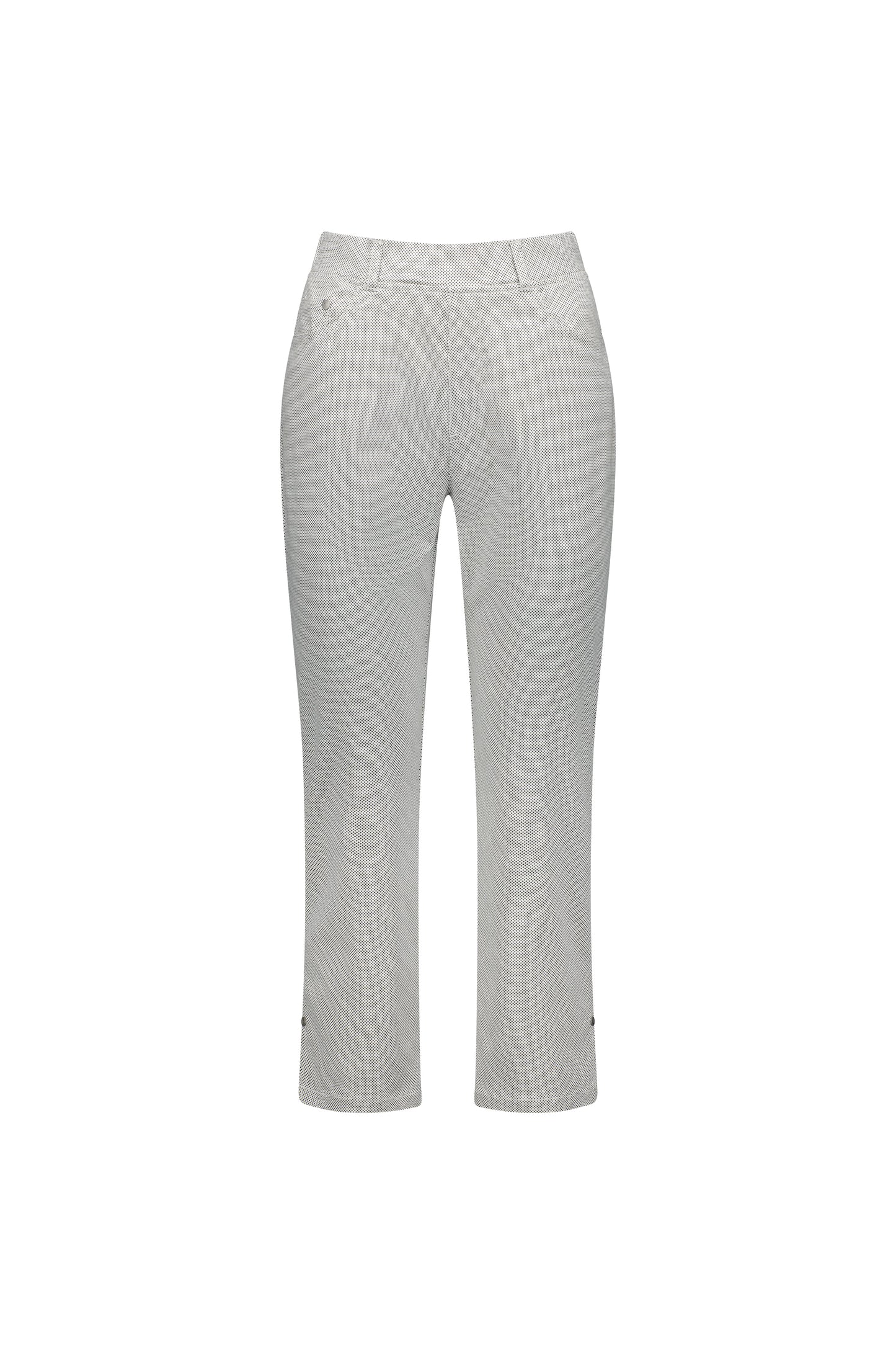 Vassalli - 296 Hash - 7/8 Pant - 50% Off