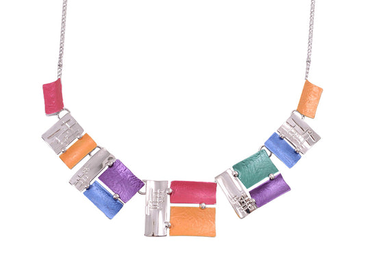 Colourful Necklace - NC1613