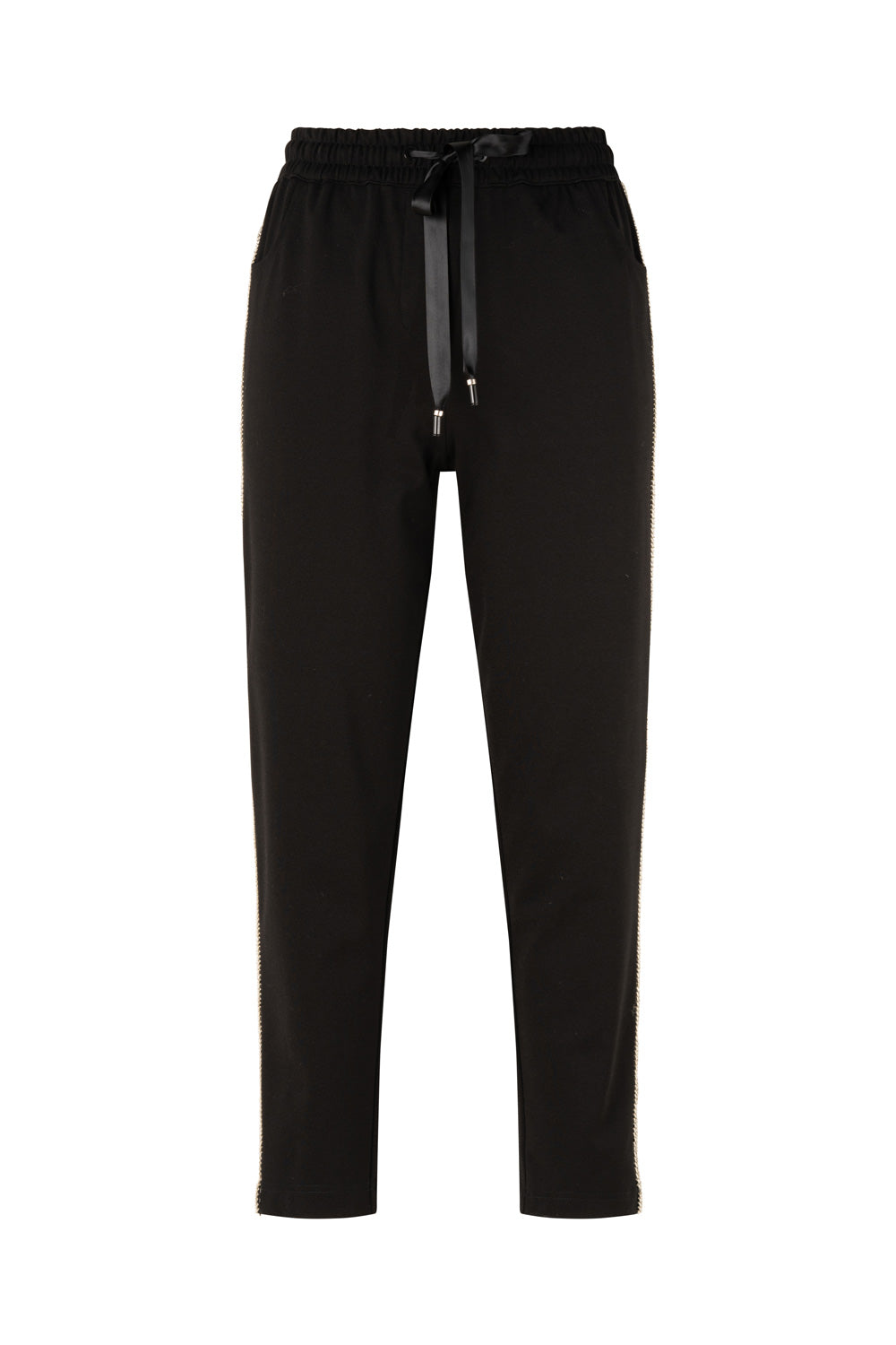 Juno Pant - LTD142 - Black - Due March