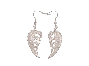 Fern Earrings - MSE0573