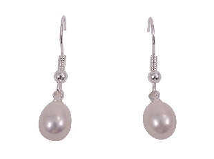 Freshwater Pearl Earrings - PL0374