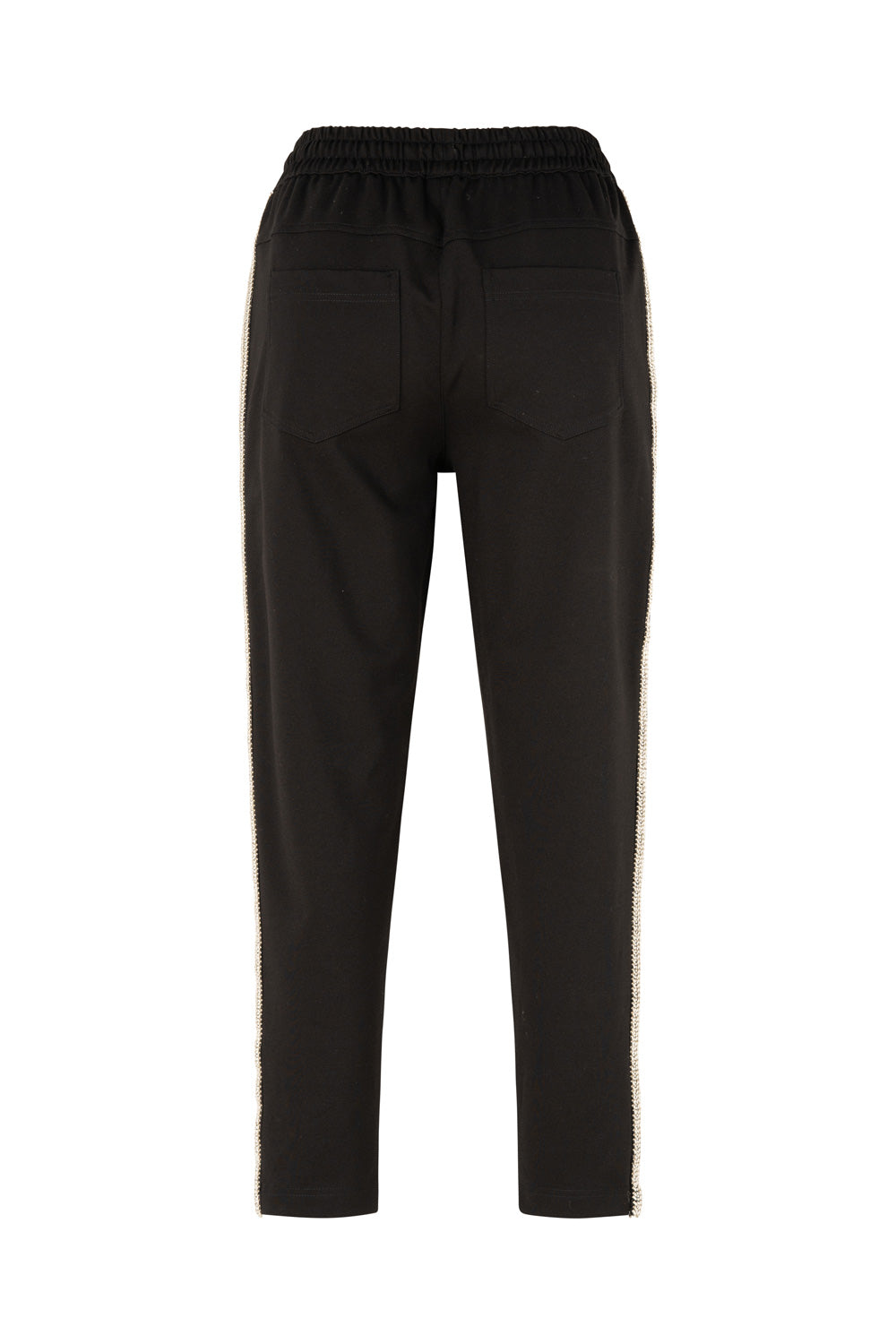 Juno Pant - LTD142 - Black - Due March